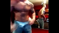 Gay Muscle sex