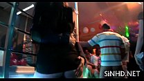 Club Sluts sex