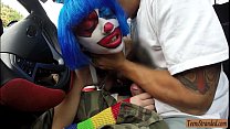 Public Pov Blowjob sex