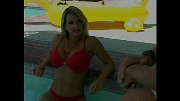 Bikini Milf sex