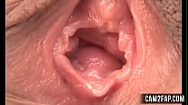 Licking sex