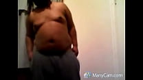 Fat Man sex