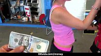 Sexy Money sex