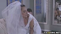 Brides sex