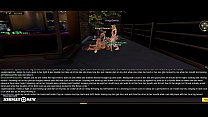 Imvu Gangbang sex