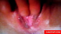 Wet Pussy Fingering sex