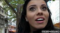 Pov Public sex