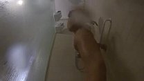 Shower Voyeur sex