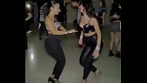 Ass Dancing sex