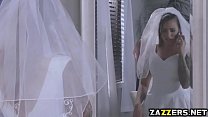 Brides sex
