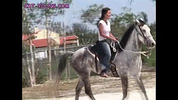 Caballo sex