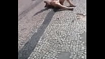 Nua Na Rua sex