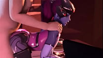 Widowmaker sex