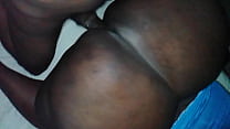 Kenyan Booty sex