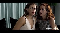 The Girlfriend Experience sex