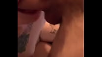 Tattooed Cock sex