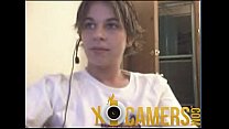 Teen Pussy Webcam sex