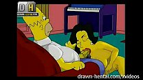 Simson sex