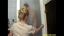 Russian Step Mother sex