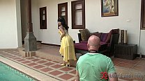 Thai Dress sex