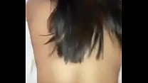 Brazilian Anal sex