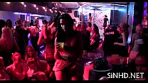 Party Girl sex