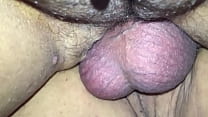 Big Dick Stretching Pussy sex