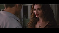 Anne Hathaway sex