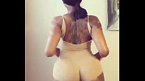 Twerking Amateur sex