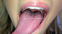 Long Tongue sex