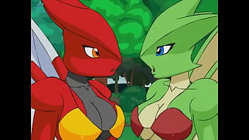 Pokemon sex