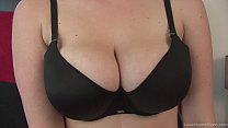 Big Tits Busty Brunette sex