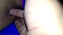 Fingering Wife sex