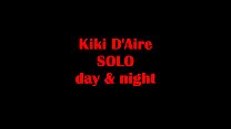 Kiki Daire sex