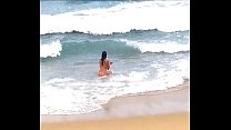 Nude Beach Voyeur sex