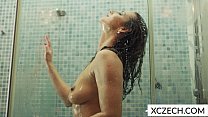 Shower Mom sex