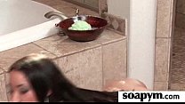 Soapymassage sex