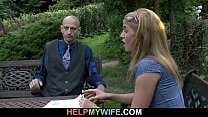 Wife Fuck Man sex