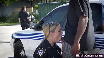 Police Officers sex