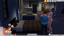 Sims sex