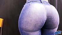 Denim Jeans sex