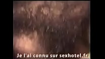 French Amateur Beurette sex