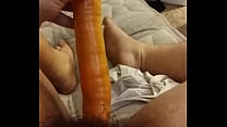 Zanahoria sex