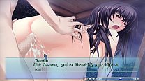 Eroge Hentai sex