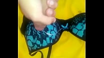 Cum On Underwear sex