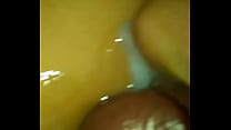 Amateur Pov Creampie sex