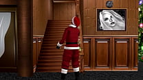 Santa Clause sex