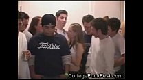 College Fuck sex