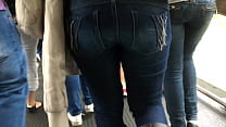 Tight Jeans sex