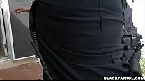 Big Black sex